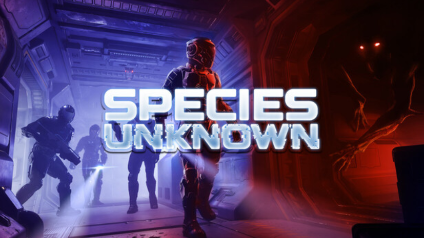 Species Unknown