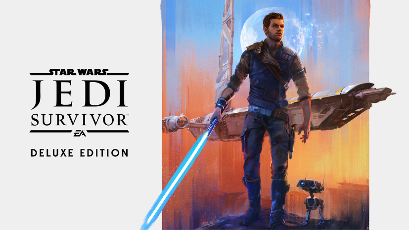 Star Wars Jedi Survivor Deluxe (1)