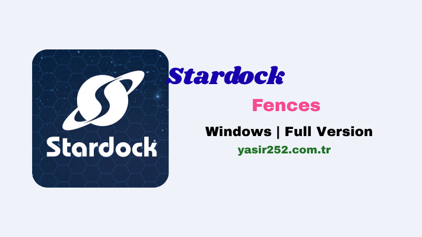 Stardock