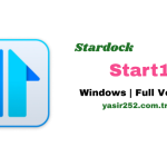 Stardock Start11