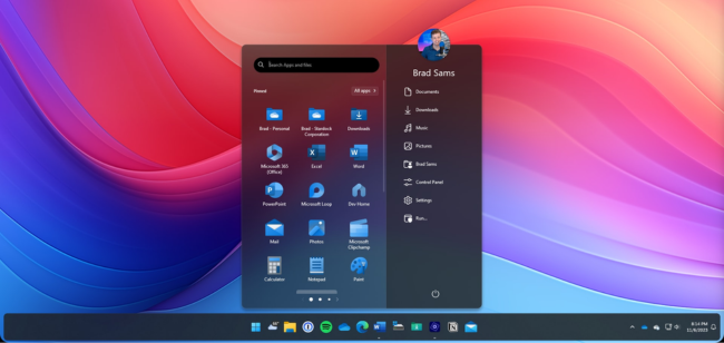 Stardock Start11 tam indirme