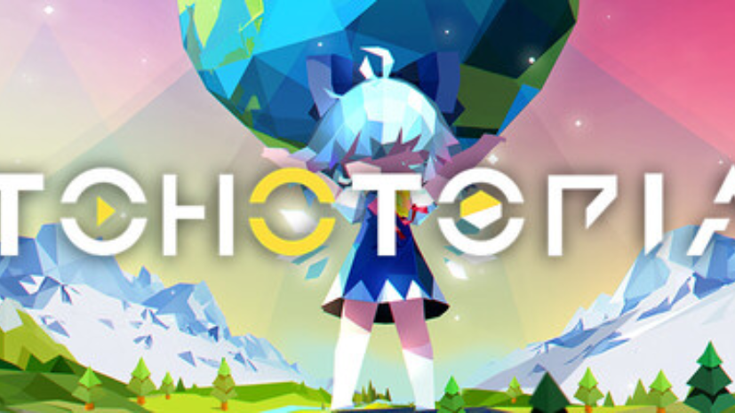 TOHOTOPIA