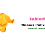 TablePlus