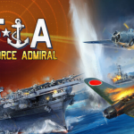 Task Force Admiral