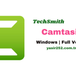 TechSmith Camtasia 7