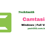 TechSmith Camtasia 8