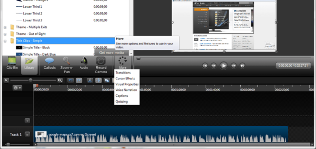 TechSmith Camtasia 8 ücretsiz indir (1)