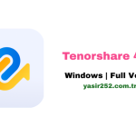 Tenorshare 4DDiG