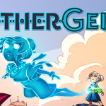 TetherGeist