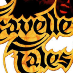 The Traveller Tale