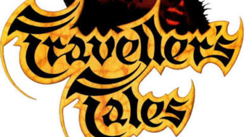 The Traveller Tale