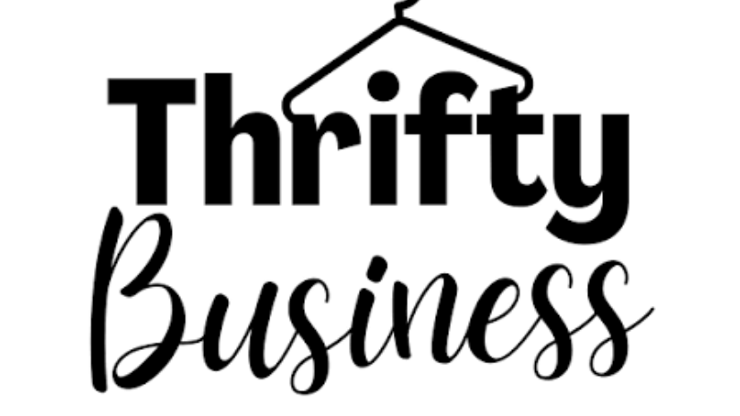 Thrifty Business