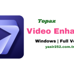 Topaz Video Enhance AI