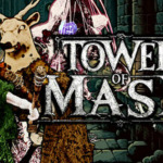 Tower of Mask