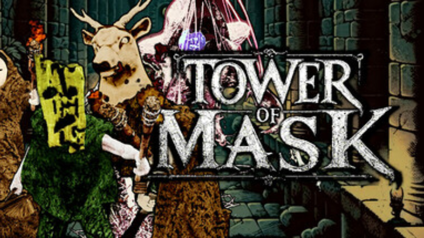 Tower of Mask