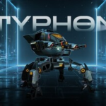 Typhon Bot vs Bot