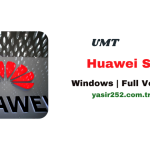 UMT Huawei Suit