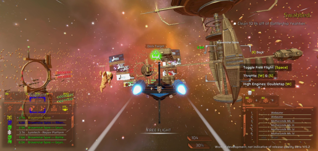 Underspace Build ücretsiz indir 2