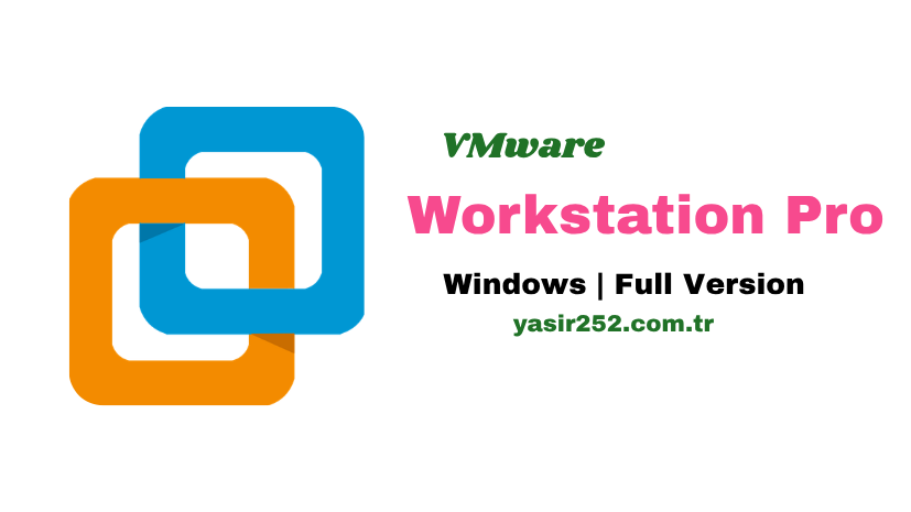 VMware Workstation Pro