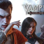 Vampires Bloodlord Rising