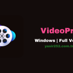 VideoProc