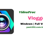 VideoProc Vlogger