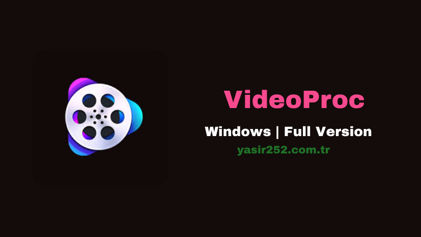 VideoProc