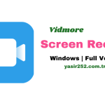Vidmore Screen Recorder