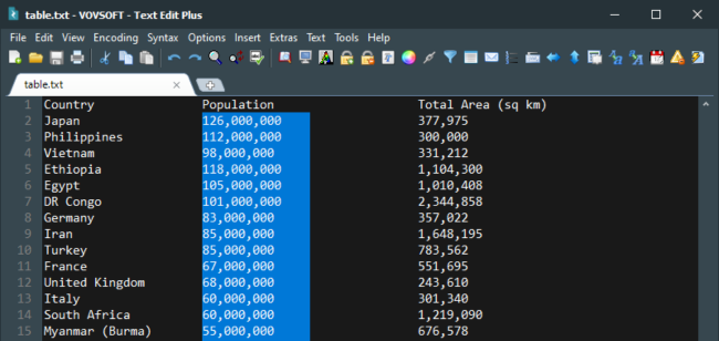 Vovsoft Text Edit Plus (1)