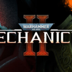 Warhammer 40000 Mechanicus II