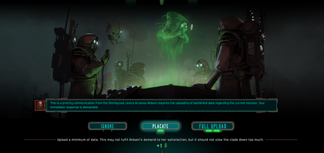 Warhammer 40000 Mechanicus II ücretsiz indir 2