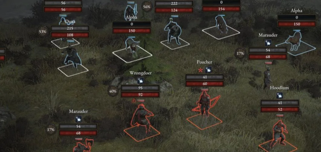 Wartales 2 ücretsiz indir