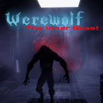Werewolf The Inner Beast