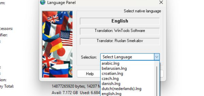 WinTools ücretsiz indir (1)