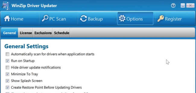 WinZip Driver Updater tam indirme (1)