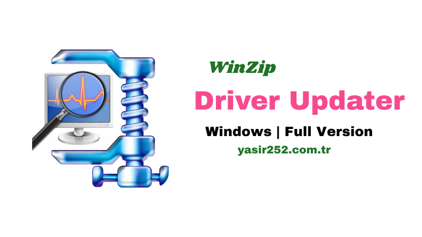 WinZip Driver Updater