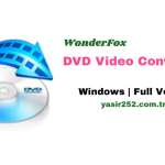 WonderFox DVD Video Converter