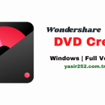 Wondershare DVD Creator (2)