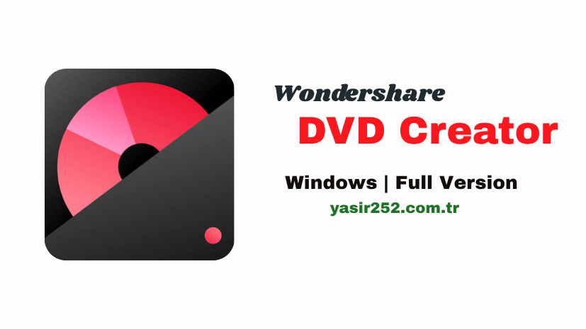 Wondershare DVD Creator (2)