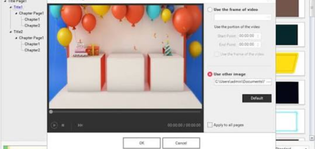 Wondershare DVD Creator
