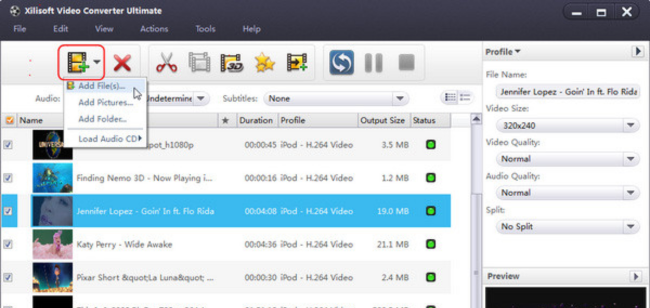 Xilisoft Video Converter tam indirme