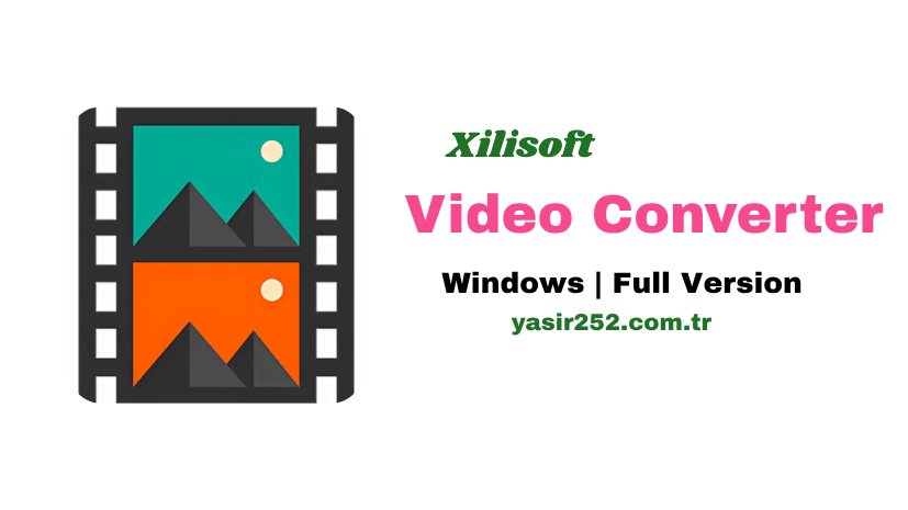 Xilisoft Video Converter