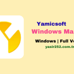 Yamicsoft Windows Manager