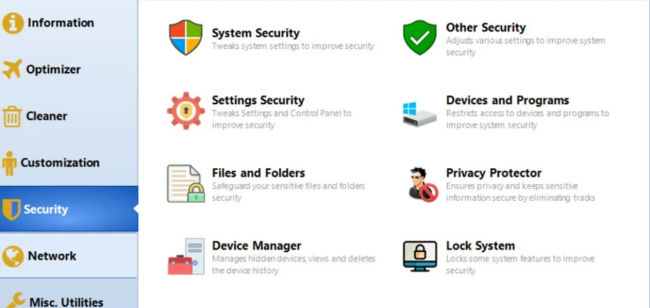 Yamicsoft Windows Manager ücretsiz indir (1)