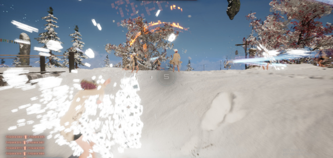Yuki Onna ücretsiz indir 2