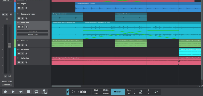 n-Track Studio ücretsiz indir (1)