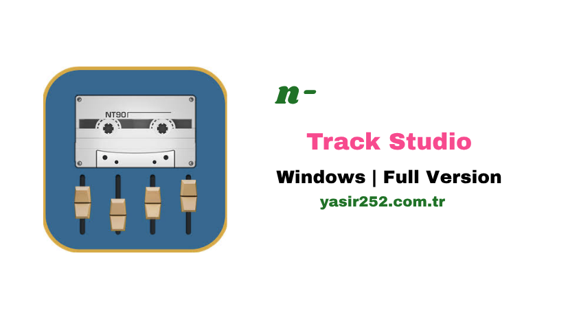 n-Track Studio