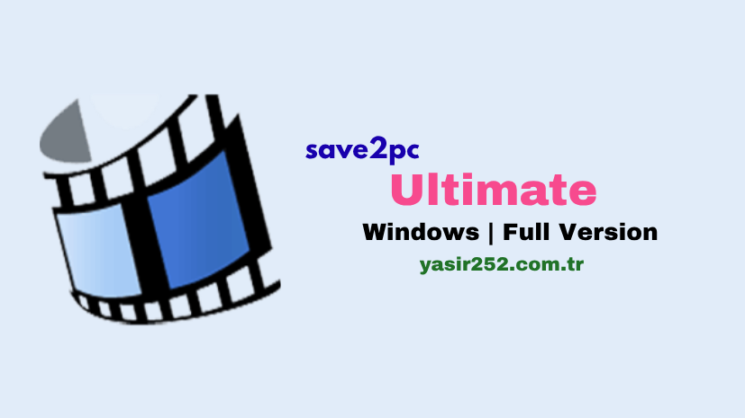save2pc Ultimate
