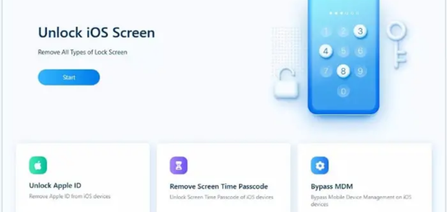 4ukey iTunes Backup 1 (1)