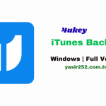 4ukey iTunes Backup 1 (3)